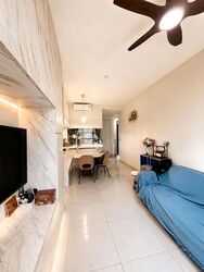 Parc Clematis (D5), Apartment #573165271